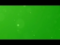 Full HD Green Screen Smoke And Dust particals Effects Free