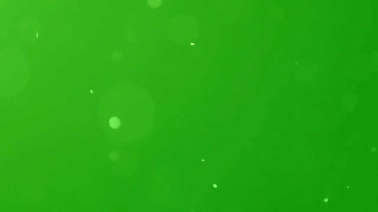 Full HD Green Screen Smoke And Dust particals Effects Free - YouTube