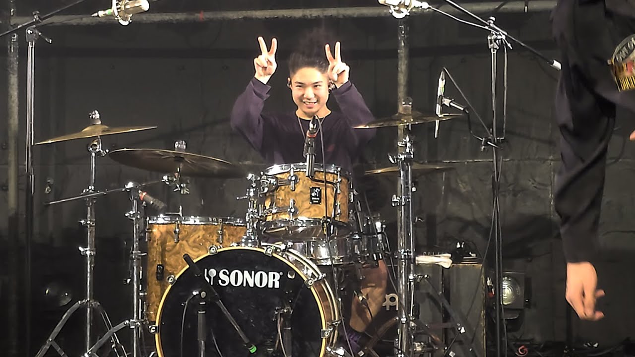 【吉村建太郎 固定】Suspended 4th『ストラトキャスター・シーサイド』