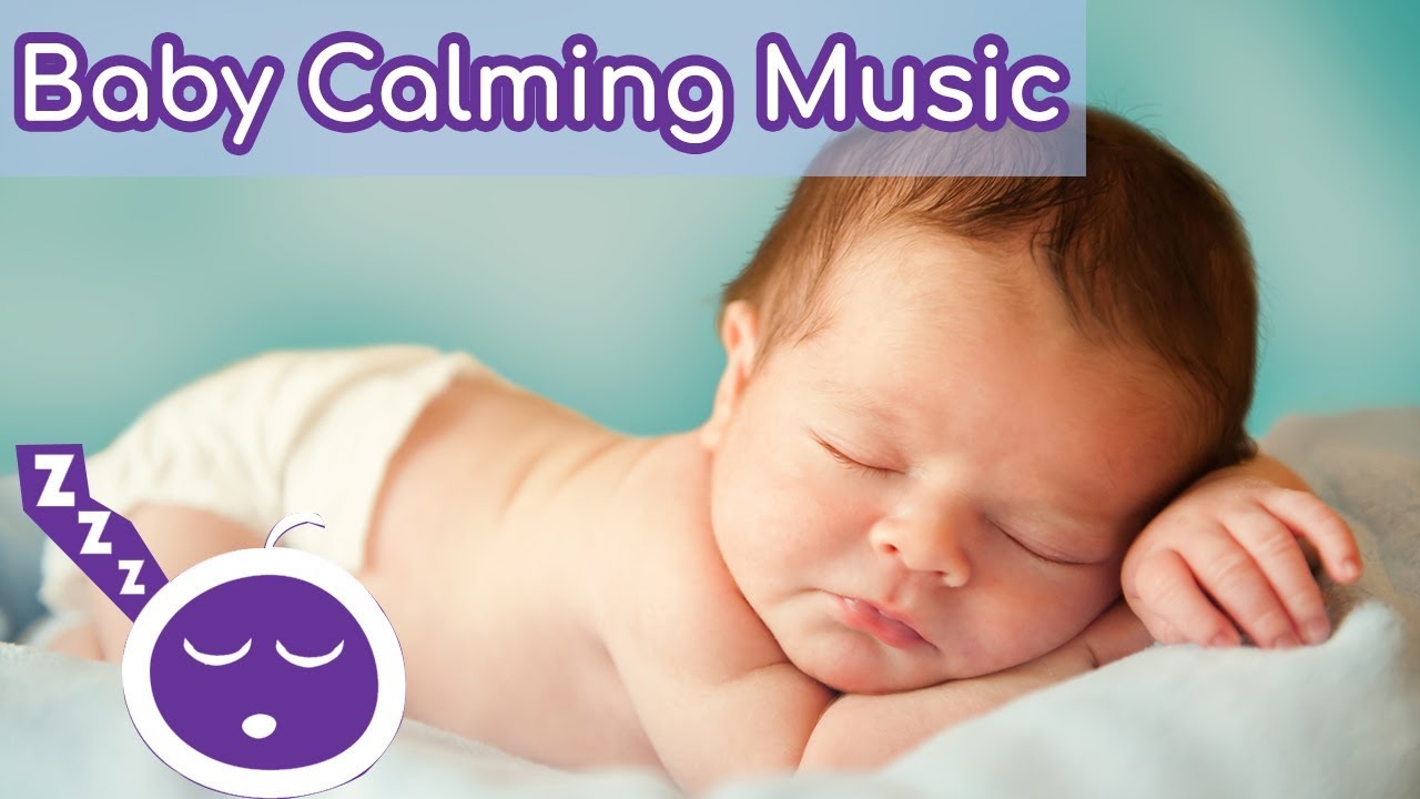 Keep Your Baby Calm! Soothing Music to Relax Babies and Toddlers