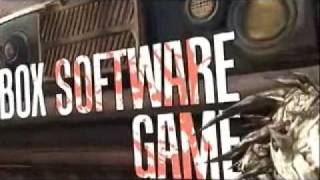 Borderlands Intro (xbox 360)