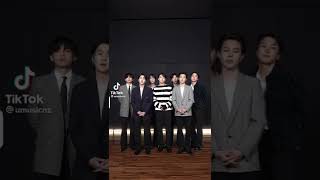 Download Lagu BTS announcing their new album on tiktok MP3