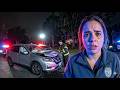 🚨 Cop’s Girlfriend CRASHES Nissan Rogue Before DWI Arrest 😳