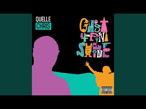 Quelle Chris — Undying