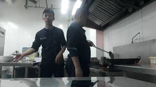 Download Lagu Lagi priper buat makanan kantin MP3