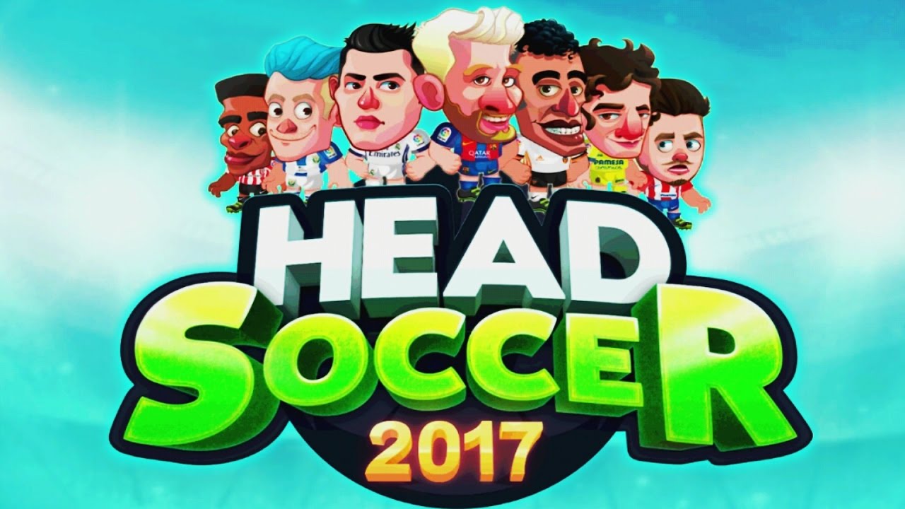 Get Head Soccer La Liga - Microsoft Store