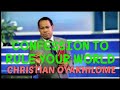 CHRISTIAN OYAKHILOME - CONFESSION TO RULE YOUR WORLD (Awesome Revelation)