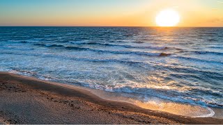 3-Minute Ocean Meditation 🌊 Calm Your Mind Instantly | Opal Breeze - No Ads