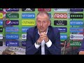 Prezentare Edward Iordanescu la CFR Cluj