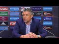 Prezentare Edward Iordanescu la CFR Cluj