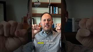 Support Challenge Matrix - Best Servant Leadership Model Revealed!