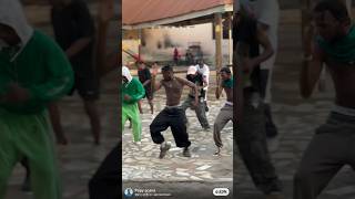 Singeli Dance Choreography By Me