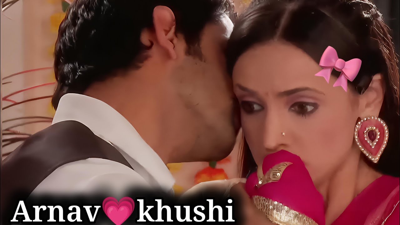 THIS SCENE🔥 ARNAV KHUSHI BEST SCENE // ISS PYAAR KO KYA NAAM DOO💗❤️