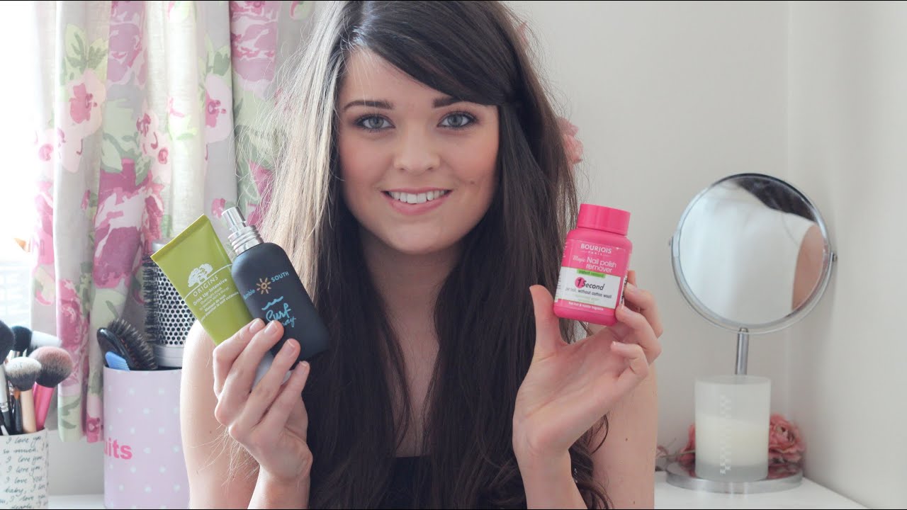 May Favourites | ViviannaDoesMakeup