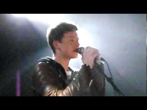 Conor Maynard- Crew Love and Marvins Room.