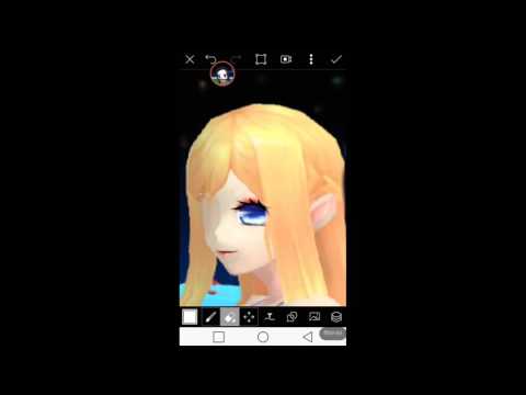 테일즈런너ucc리터칭-루시