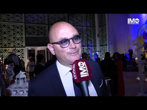 Sofitel Tamuda Bay : Le DG présente le nouveau Concept Store Moroccan Créa Sur IMTV