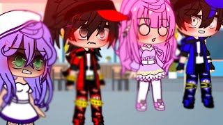 Am I even that Fat? (meme)(Ft.aphmau PDH)(short)(Flash warning!!⚠)(not original 😑)💜❤