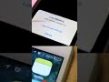 ثلاثة أشياء تحذر منها أبل ثلاثة أشياء تحذر منها أبل
