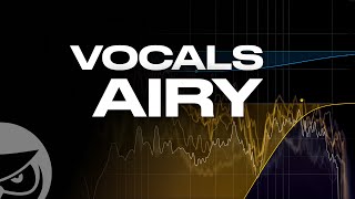 How to Make Airy Vocals screenshot 3