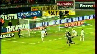 PSG-Troyes (saison 2002-2003)