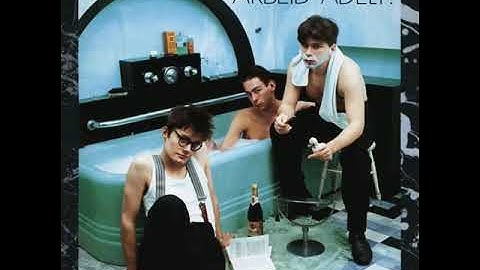 Arbeid Adelt - ik sta scherp