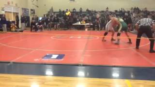 Sadowsky Vs Solon Day Two Noc Tournament 2114