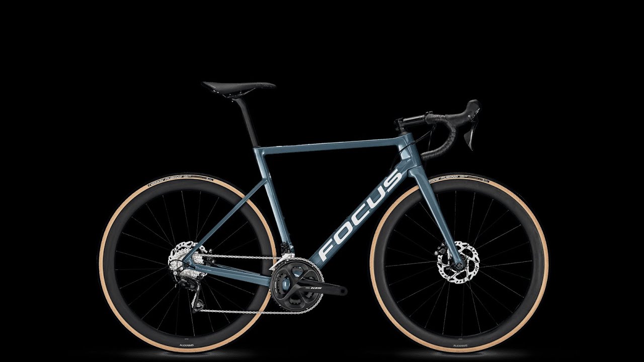 Should You Buy a 2021 FOCUS IZALCO MAX Disc 8.7? | Buyer's Guide - YouTube