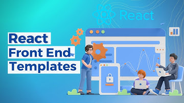 React Templates  | Best Options for Your Next Website