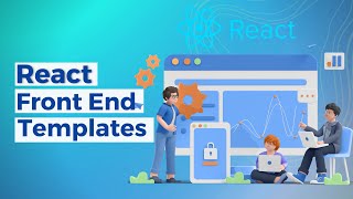 React Templates  | Best Options for Your Next Website