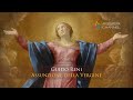 L'Assunzione della Vergine di Guido Reni