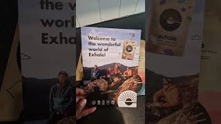 Exhale Coffee - My Free Trial Has Arrived ☕️@exhalehealthycoffee