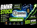 BMNR Stock MASSIVE NEWS!? (Thank Me Later Bro) Bitmine Immersion Technologies
