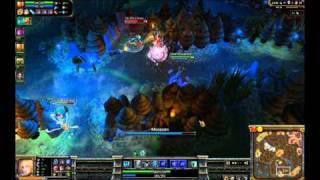 Nice Trundle Kill