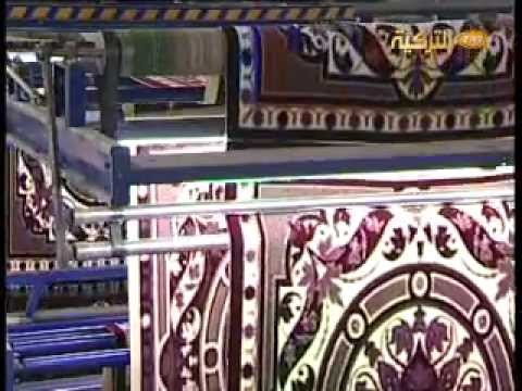بطانيات تركيا تقرير ثريا الغراوي
