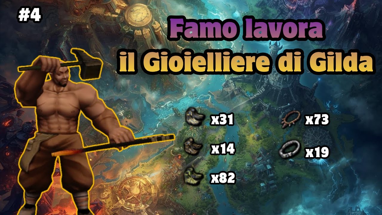 Metin2 Vita da Dropper #4 - Più di 10 WON di Guadagno in VILLO 1
