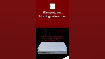 3C17300 3Com SuperStack 3 Switch