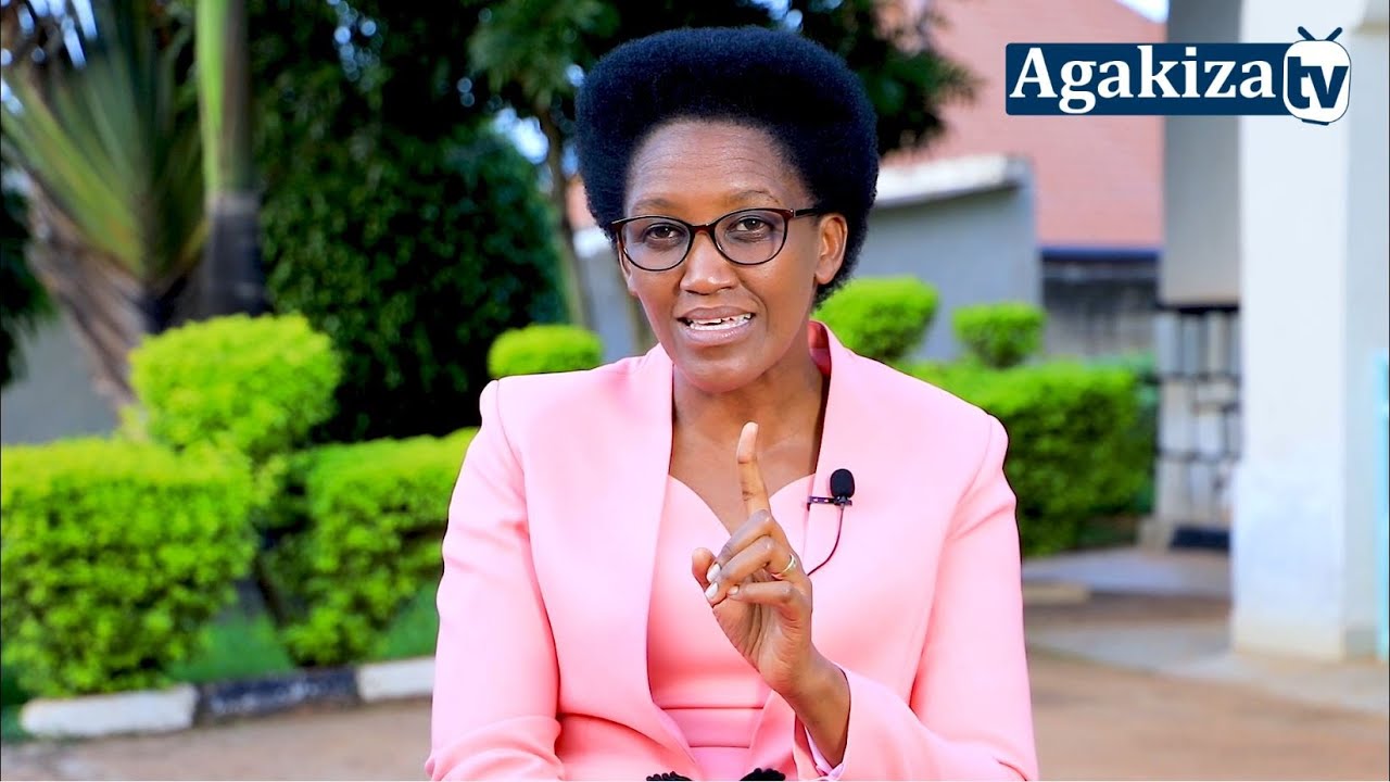 Mbere yo gushaka banza umenye ibi/dore ibanga ryagufasha kubaka  urugo rwiza rukwizihiye | Darlene K