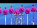 Dr Seuss The Lorax Cartoon Network End Credits 