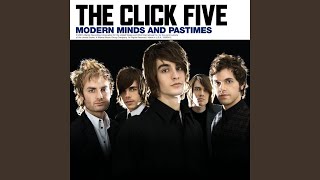 Video thumbnail of "The Click Five - All I Need Is You"