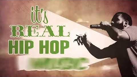 L ENTOURLOOP Ft The Architect & Skarra Mucci  💣💥 Dreader Than Dread👑HIP-HOP