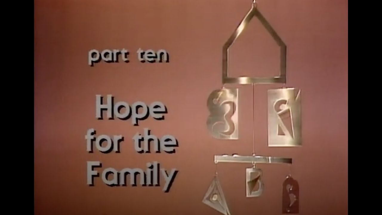 John Bradshaw_ The Family_Part 10_Hope for the family YouTube