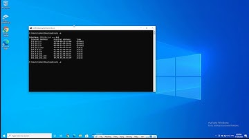 DNS Spoofing And Its Detection