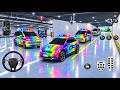 New Toy Cars for Little Kids City Car Driving Kids 