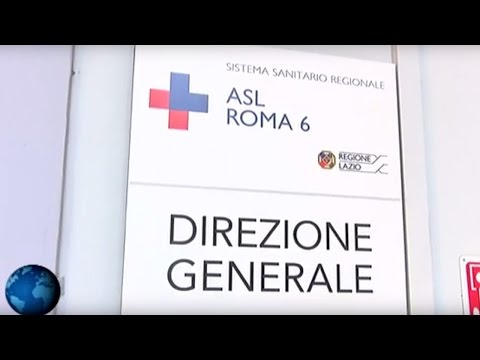 LA ASL ROMA 6 PUNTA SULL' ASSISTENZA DOMICILIARE