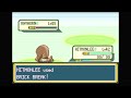 Pokemon Fire Red Playthrough!