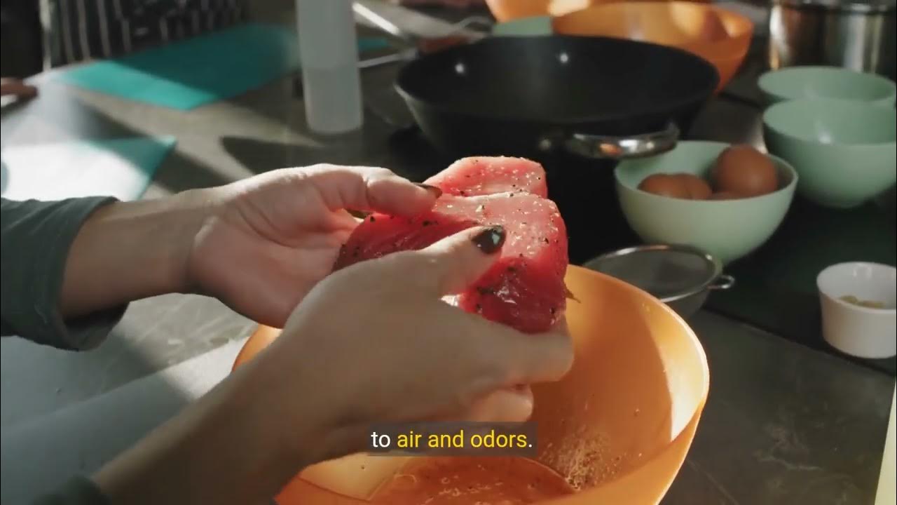 how-long-does-raw-tuna-steak-last-in-the-fridge-youtube
