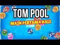 Talking Tom Pool Gameplay Tom Pool First Level to 