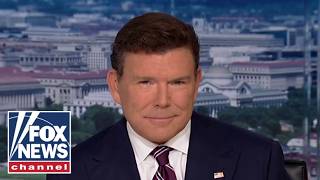 There is a warning for Republicans licking their chops over AOC 2028 Bret Baier says