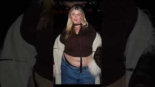 Isabel Nicholls Net Worth 2025, Career Growth & Plus-Size Model Journey